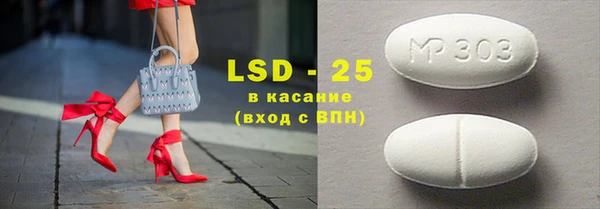 стаф Алексин